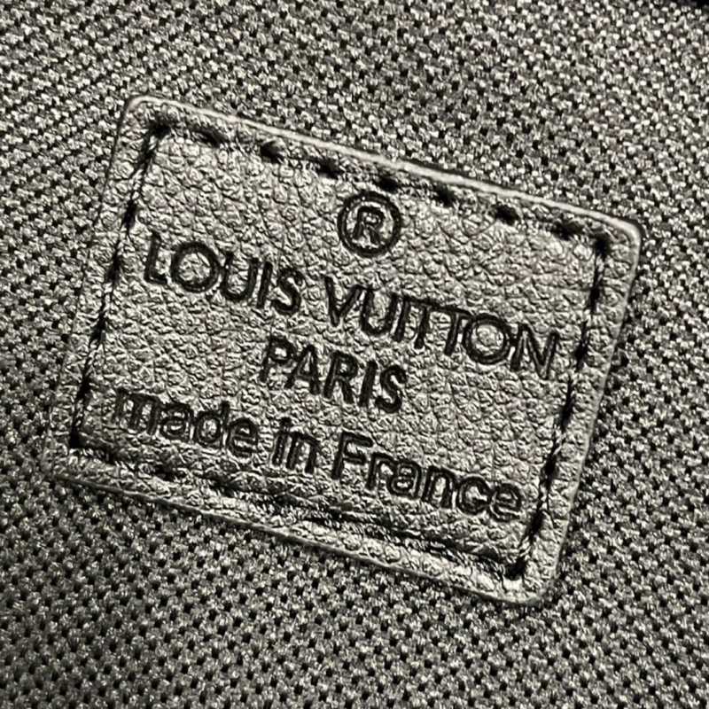 LV Travel Bags